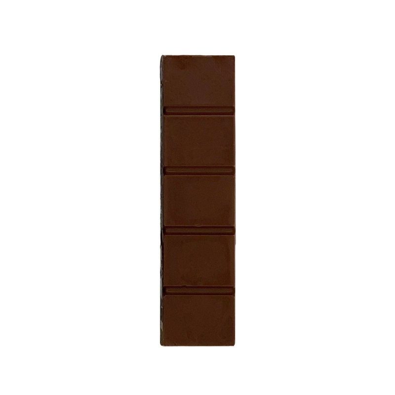 shroom infused dark chocolate bar