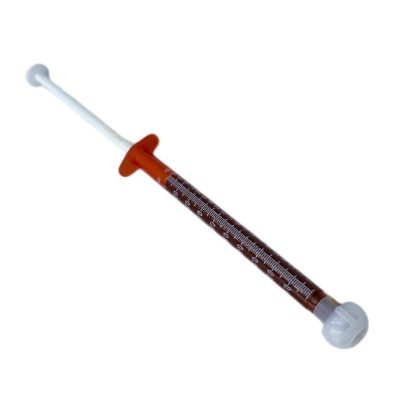 psilocybin extract syringe