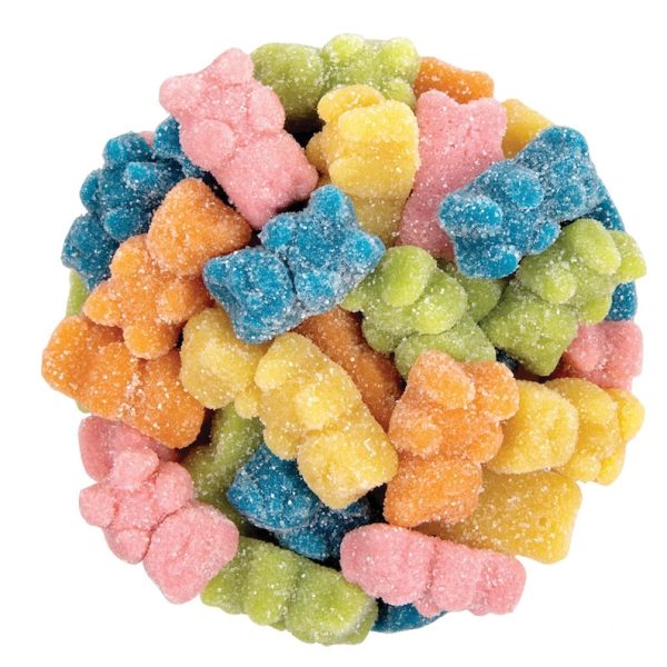 mdma gummy bear