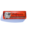 Medusa Magic Mushroom Chocolate Bar