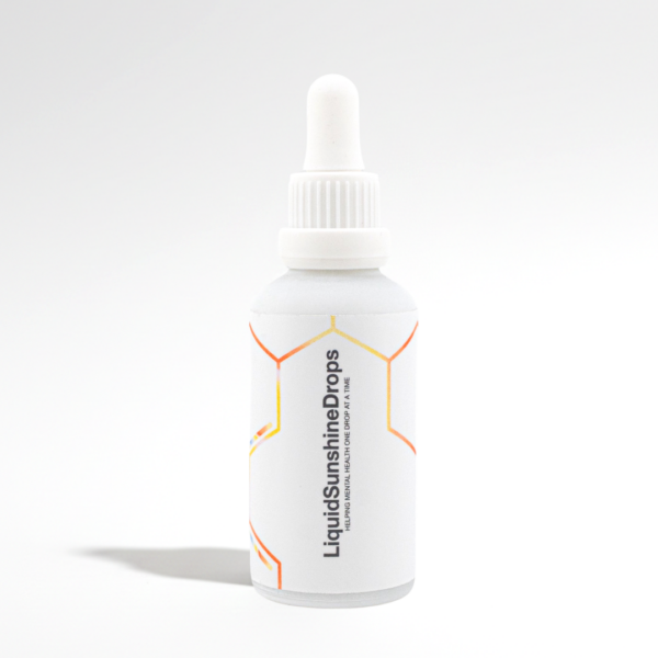 Liquid Sunshine LSD Tincture